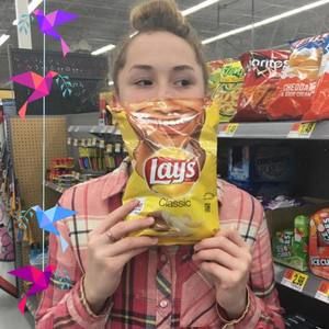 Meet your Posher, Regan